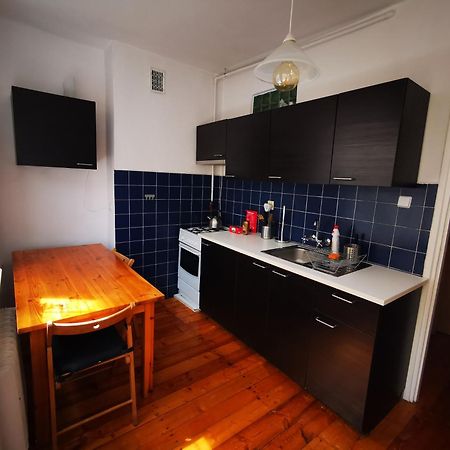Apartament Kozia I Gdansk Ngoại thất bức ảnh