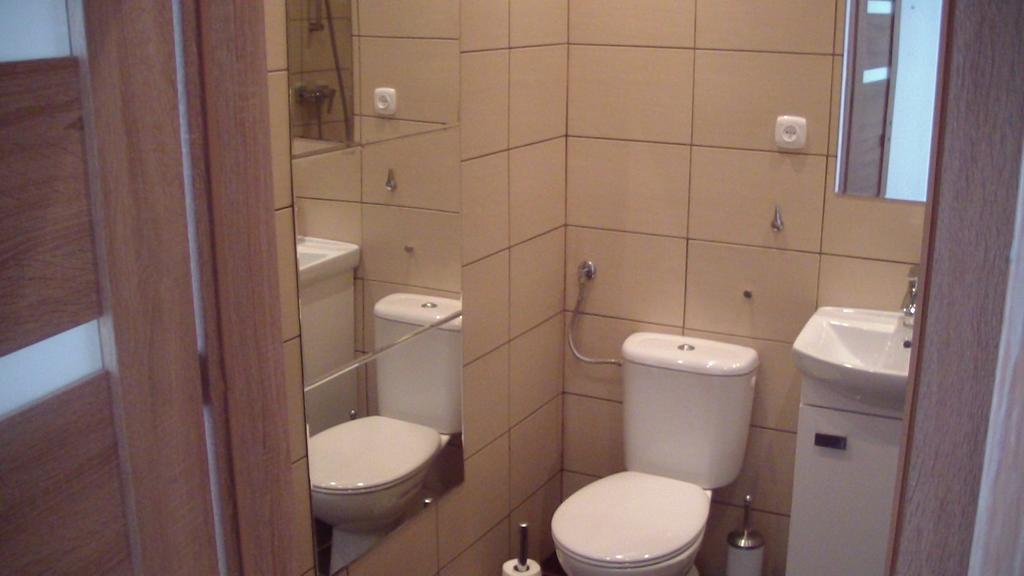 Apartament Kozia I Gdansk Phòng bức ảnh