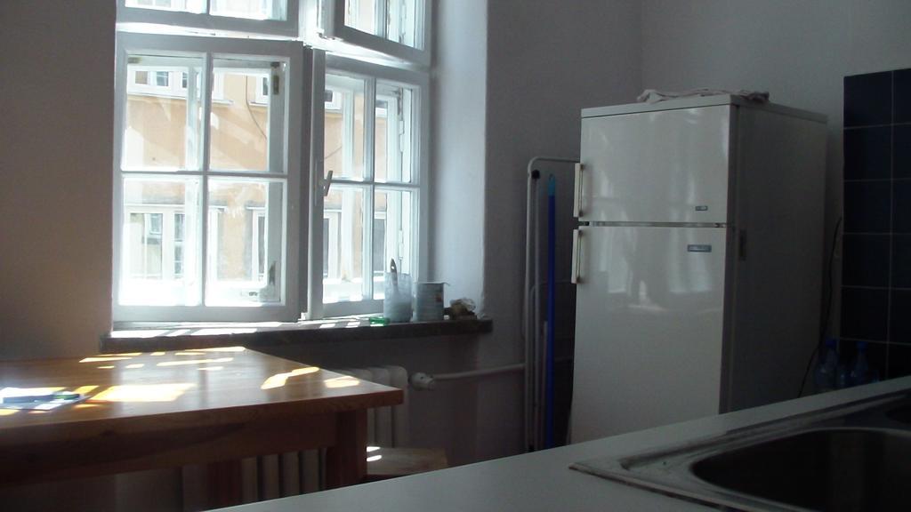 Apartament Kozia I Gdansk Phòng bức ảnh