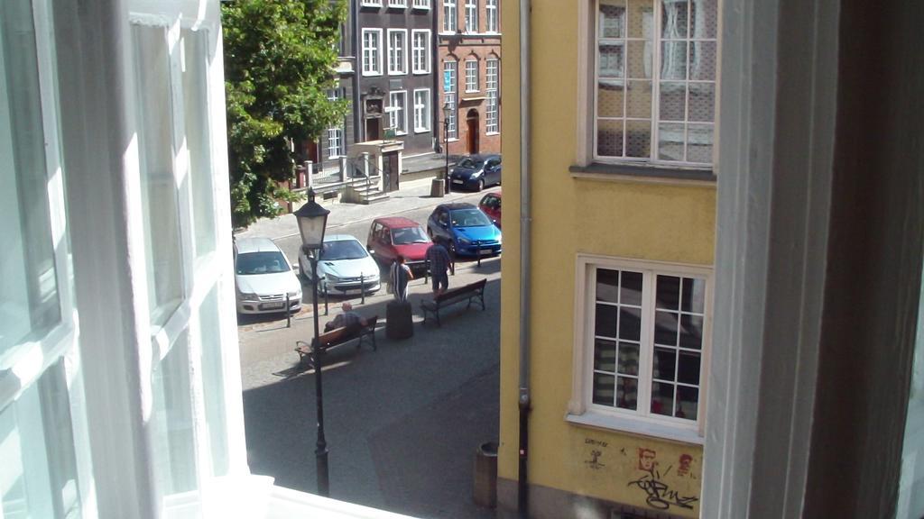 Apartament Kozia I Gdansk Phòng bức ảnh