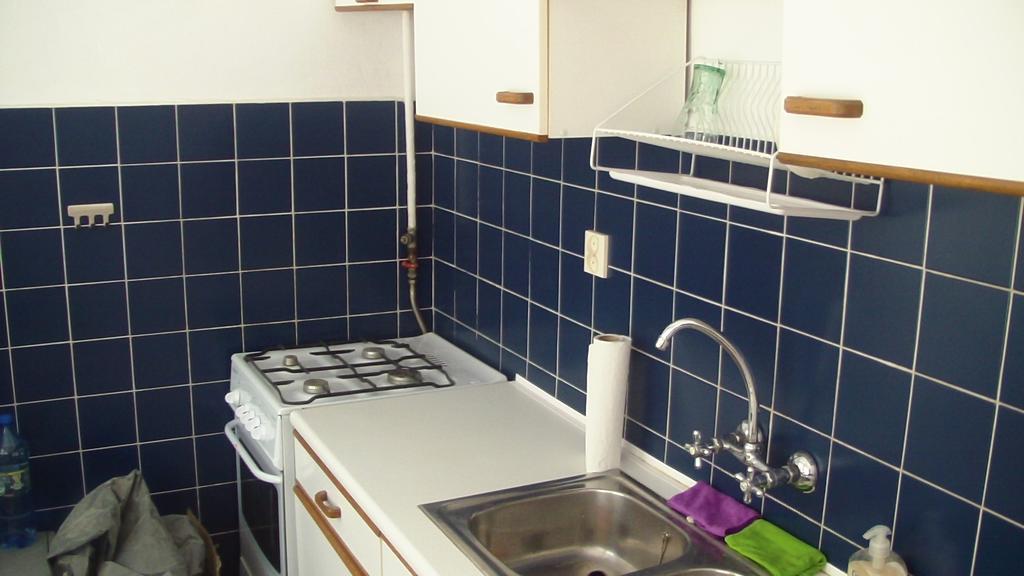 Apartament Kozia I Gdansk Phòng bức ảnh