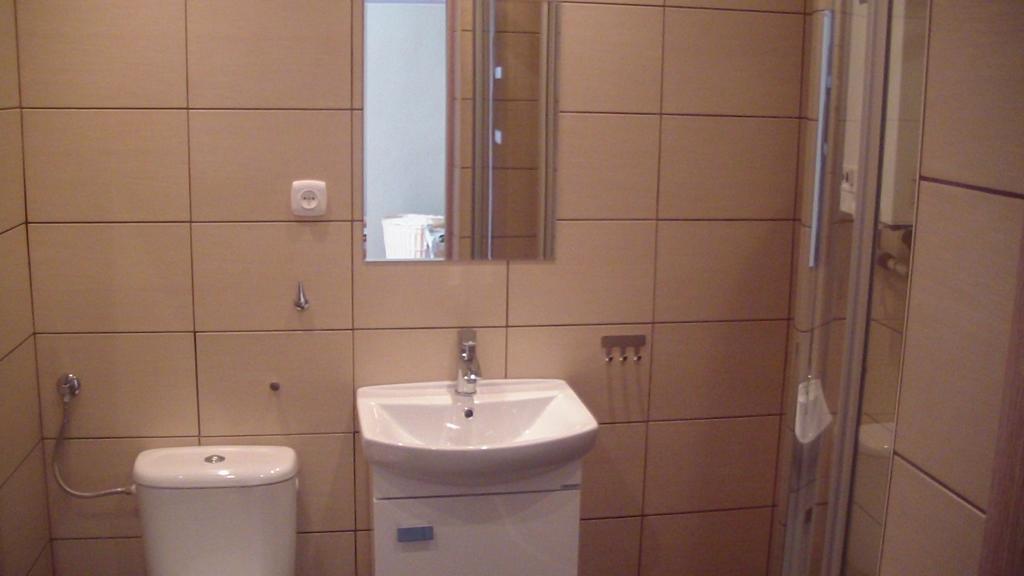 Apartament Kozia I Gdansk Phòng bức ảnh