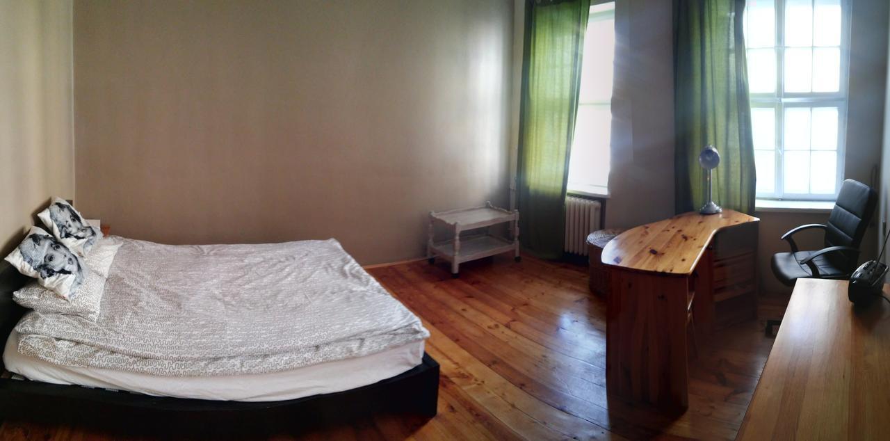 Apartament Kozia I Gdansk Ngoại thất bức ảnh